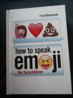 How to speak emoji - Der Sprachführer Bayern - Bad Kissingen Vorschau