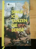 Buch- singe ich, tanzen die berge Baden-Württemberg - Markdorf Vorschau