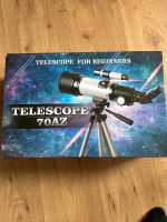 Teleskop telescope Kinder Baden-Württemberg - Ludwigsburg Vorschau