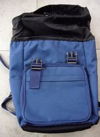 Neuer Rucksack, Blau, erweiterbar, praktische Details, gepolstert Baden-Württemberg - Bammental Vorschau