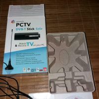 pinnacle PCTV DVB-T Stick solo Berlin - Marzahn Vorschau