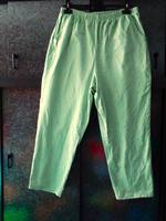 Hose / Damenhose QVC / grün / Schlupfhose / 48 / 50 Wanzleben - Hohendodeleben Vorschau