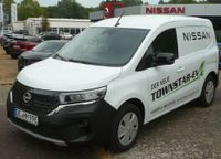 Nissan Townstar  EV Kasten N-Connecta Sachsen-Anhalt - Dessau-Roßlau Vorschau
