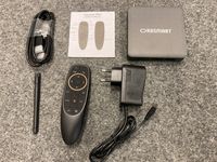 Orbsmart TR-43 Android TV Box mit Android 12, gebraucht, OVP Kr. München - Taufkirchen Vorschau