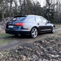 Audi A6 3.0 TDI 150 kW quattro S tronic Avant - Niedersachsen - Schneverdingen Vorschau