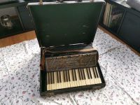 Akkordeon Hohner, Hohner Verdi,. Brandenburg - Nauen Vorschau