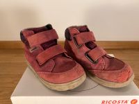 Ricosta Pepino Winterstiefel Zach gefüttert SYMPATEX - pink/ rosa Baden-Württemberg - Freiburg im Breisgau Vorschau