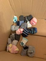 18 Paar Socken Sterntaler Nordwestmecklenburg - Landkreis - Herrnburg Vorschau