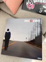 Eminem Recovery LP/Vinyl Baden-Württemberg - Murr Württemberg Vorschau