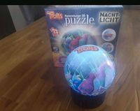 Trolls Puzzel Ravensburger 3D Nachtlicht Rheinland-Pfalz - Worms Vorschau