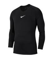 Nike Park First Layer Top langarm Schwarz F010 Berlin - Wilmersdorf Vorschau