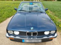 BMW 320 i Cabrio, Oldtimer Wuppertal - Ronsdorf Vorschau