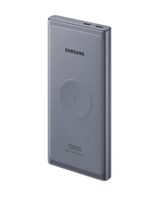 Samsung Ind. Powerbank 10.000 mAh (Type-C) EB-U3300, Dark Gray Niedersachsen - Bad Gandersheim Vorschau