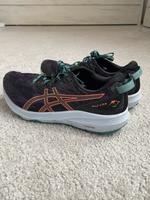 Asics Damen Fuji Lite 3 Gr. 42 Mecklenburg-Vorpommern - Löcknitz Vorschau