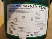 Agrobs Mineralfutter Pferdefutter Sachsen - Augustusburg Vorschau