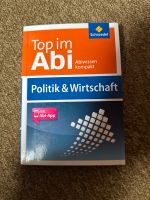 Top im Abi Politik und Wirtschaft Abiwissen Kompakt Hessen - Schauenburg Vorschau