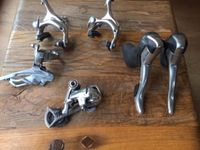 Shimano Ultegra 3x10-fach Gruppe | FC-6600er Serie | Triple Bayern - Immenstadt Vorschau