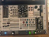 Mutable Instruments Elements Innenstadt - Köln Altstadt Vorschau