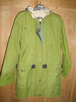 Jacke,Mantel,Anorak,Parka,Vision,Gr.40 Niedersachsen - Wolfenbüttel Vorschau