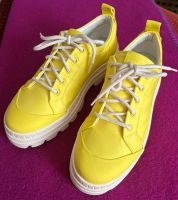 Marc‘O Polo Schuhe Sneakers Bright Minose Gelb NEU Niedersachsen - Schwarmstedt Vorschau