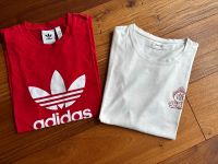 T-Shirt von Adidas & Yourturn Gr. S Münster (Westfalen) - Roxel Vorschau