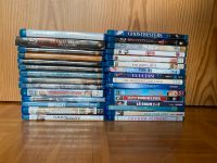 Top Zustand! 30 Filme Blu-Ray einzeln o Set verschiedene Preise Bayern - Sommerach Vorschau