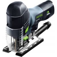 FESTOOL Pendelstichsäge PS 420 EBQ-Plus CARVEX (576175) Bayern - Breitenberg Vorschau