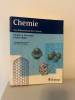 Buch Chemie Mortimer Müller 8. Auflage Bad Doberan - Landkreis - Bad Doberan Vorschau