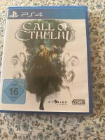 Call of Cthulhu ps4 Nordrhein-Westfalen - Vlotho Vorschau