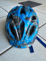 Fahrradhelm 50-55 cm Kinder guter Zustand Brandenburg - Seelow Vorschau