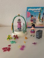 5489 Playmobil Dekorateurin Brandenburg - Lübbenau (Spreewald) Vorschau