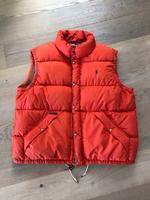 Polo Ralph Lauren Daunenweste orange 3XB Bayern - Rosenheim Vorschau