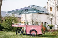 Eisbike, Eisfahrrad mieten für Hochzeit, Firmenfeier usw. Nordrhein-Westfalen - Königswinter Vorschau