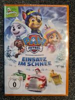 Paw Patrol - Einsatz im Schnee [DVD] NEU! Sealed Niedersachsen - Gifhorn Vorschau