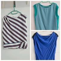 ESPRIT 3 Blusen ohne Arm Gr.36 S Innenstadt - Poll Vorschau