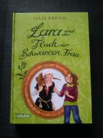 Lara und der Fluch der schwarzen Frau, Bd2,Julia Kröhn, sehr neuw Nordrhein-Westfalen - Olsberg Vorschau