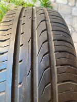 1 x Sommerreifen Continental 175/65 R14 82T mit 5,5mm Rheinland-Pfalz - Klein-Winternheim Vorschau