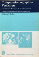 Computertomographie-Verfahren Transmissions-, Emissions wie neu Hessen - Wiesbaden Vorschau