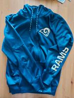 LA / St. Louis RAMs Trainingsjacke + Shirt Größe S Nike Thüringen - Erfurt Vorschau