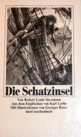 Robert Louis Stevenson: Die Schatzinsel Rheinland-Pfalz - Kölbingen Vorschau