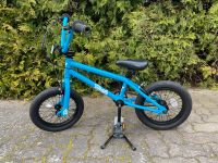 Jet Yoof BMX Fahrrad Bike 14 Zoll Bergedorf - Kirchwerder Vorschau