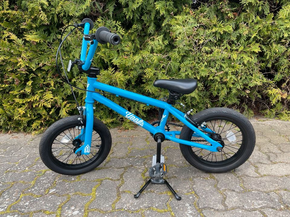 Jet Yoof BMX Fahrrad Bike 14 Zoll in Hamburg