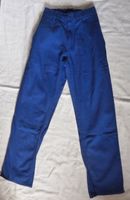 Burgia Damen Arbeitshose Hose blau Workwear NEU  Gr.36   S Baden-Württemberg - Ludwigsburg Vorschau