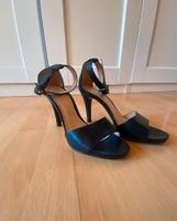 Unisa Ledersandalen 38 Bayern - Memmingen Vorschau