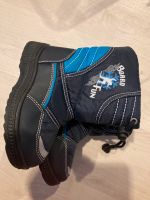 warme Stiefel Winter Gr.24 neuwertig Nordrhein-Westfalen - Herzogenrath Vorschau