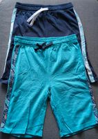 Kurze Hose Shorts Gr. 146/152 Sachsen - Limbach-Oberfrohna Vorschau