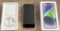 iPhone 14 Purple 128GB Mecklenburg-Strelitz - Landkreis - Mirow Vorschau