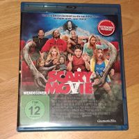 Scary Movie blu-ray Neu Niedersachsen - Borkum Vorschau