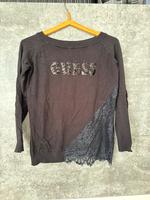 Guess Pullover Spitze Damen gr.S Sachsen - Limbach-Oberfrohna Vorschau