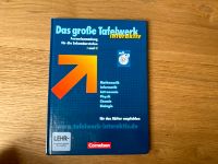 Das große Tafelwerk / Formelsammlung interaktiv Mathematik Nordrhein-Westfalen - Solingen Vorschau